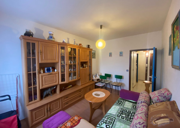 Útulný 2i byt v Žarnovici