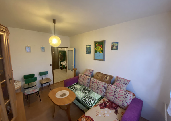 Útulný 2i byt v Žarnovici