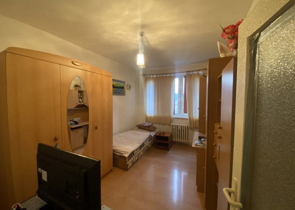 Útulný 2i byt v Žarnovici