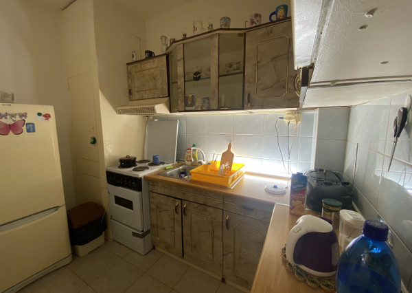 Útulný 2i byt v Žarnovici