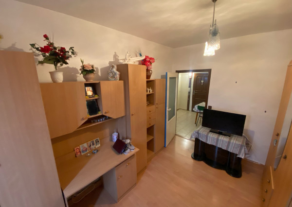 Útulný 2i byt v Žarnovici