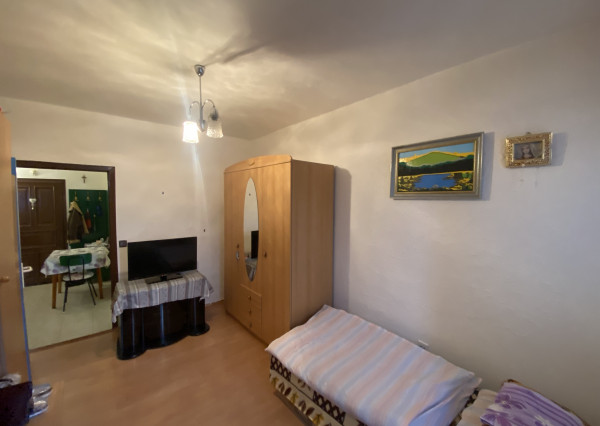 Útulný 2i byt v Žarnovici