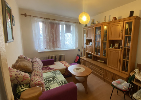 Útulný 2i byt v Žarnovici