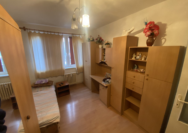 Útulný 2i byt v Žarnovici