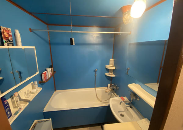 Útulný 2i byt v Žarnovici