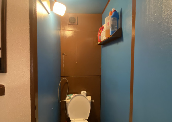 Útulný 2i byt v Žarnovici