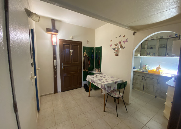 Útulný 2i byt v Žarnovici