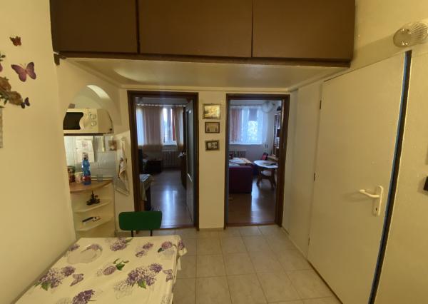 Útulný 2i byt v Žarnovici