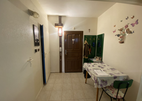 Útulný 2i byt v Žarnovici