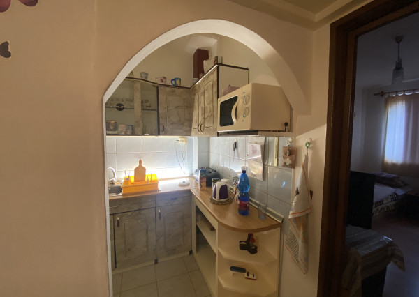 Útulný 2i byt v Žarnovici