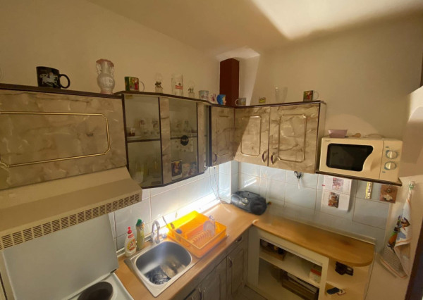 Útulný 2i byt v Žarnovici