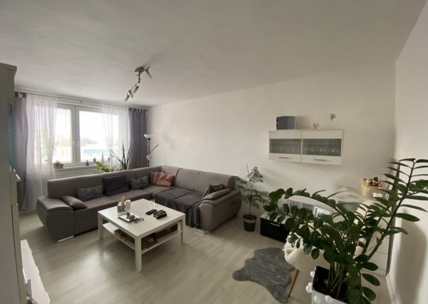 Slnečný 4i byt v Leviciach