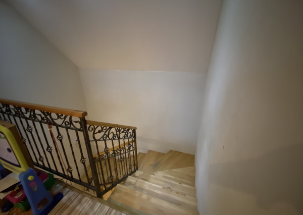 Priestranný rodinný dom v Hontianskej Vrbici