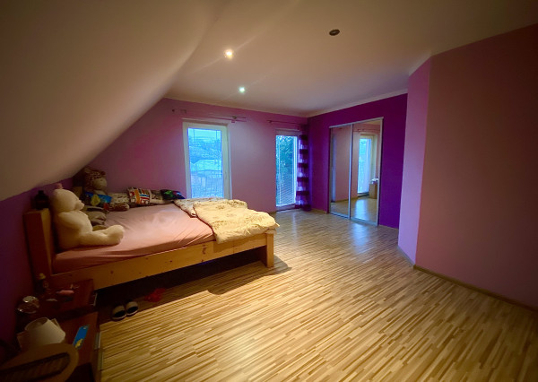 Priestranný rodinný dom v Hontianskej Vrbici