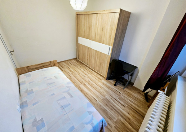 Zrekonštruovaný 1i byt vhodný aj ako investícia