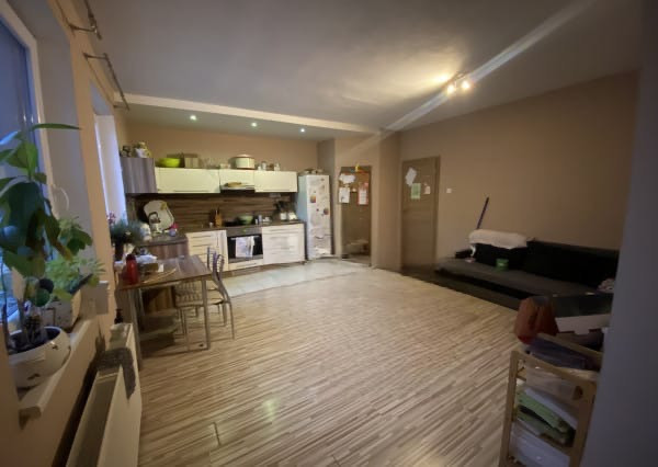 Priestranný rodinný dom v Hontianskej Vrbici