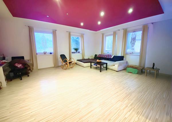 Priestranný rodinný dom v Hontianskej Vrbici