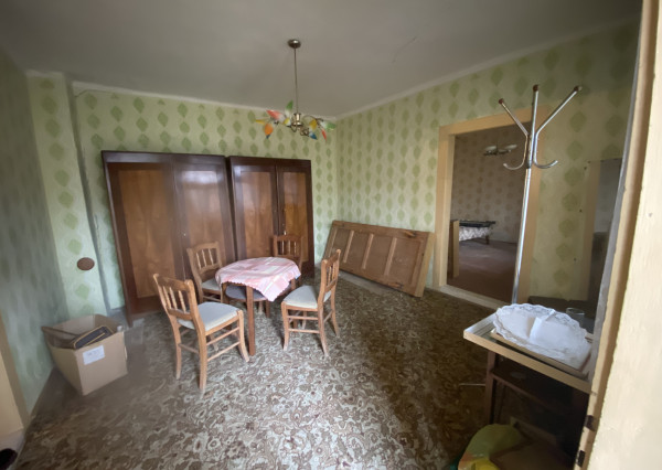 Rezervovaný rodinný dom v Tekovskej breznici