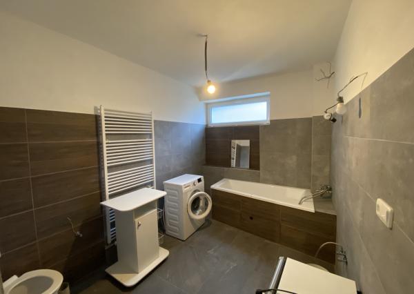 Zrekonštruovaný rodinný dom v obci Brehy - rezervovaný