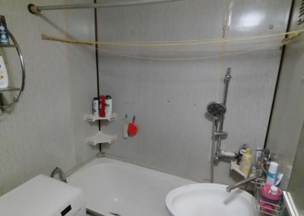 Veľký 2 izbový byt v Handlovej