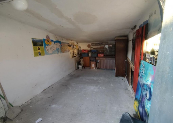 Garáž na predaj v Handlovej