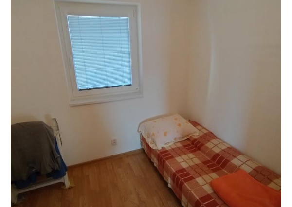 Novostavba - Rekreačný dom