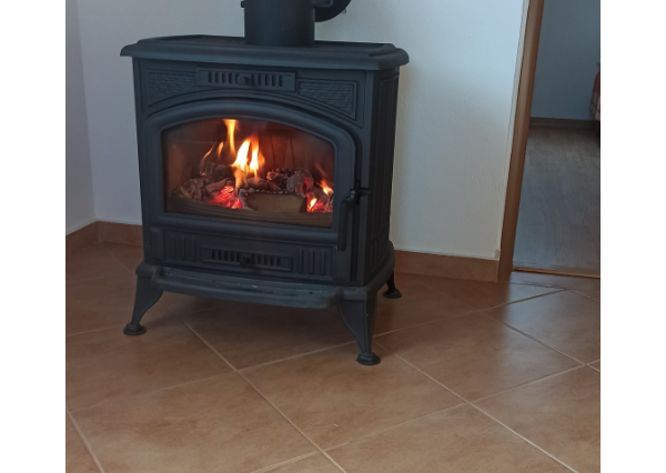 Novostavba - Rekreačný dom