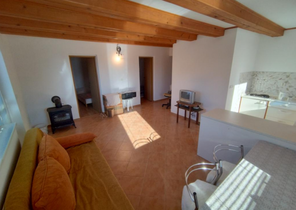 Novostavba - Rekreačný dom