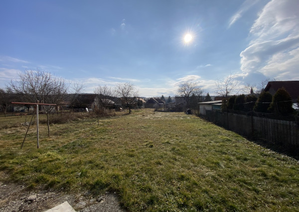 Rodinný dom v obci Volkovce