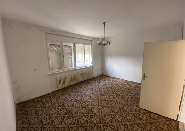 Rodinný dom v obci Volkovce