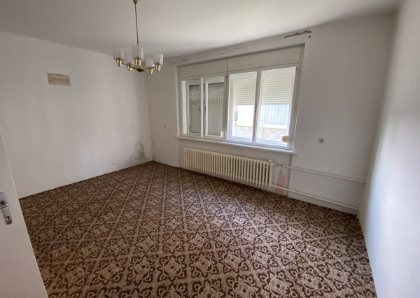 Rodinný dom v obci Volkovce