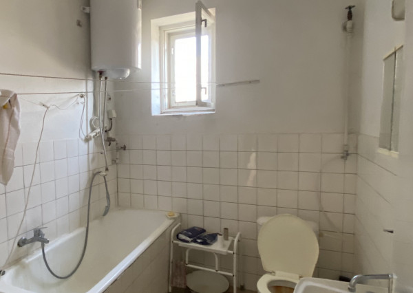 Rodinný dom v obci Volkovce