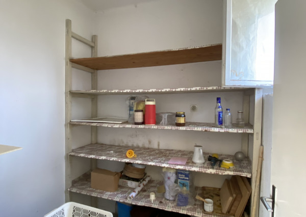 Rodinný dom v obci Volkovce