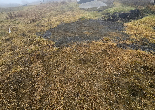 Stavebný pozemok v lukratívnej časti Zvolena