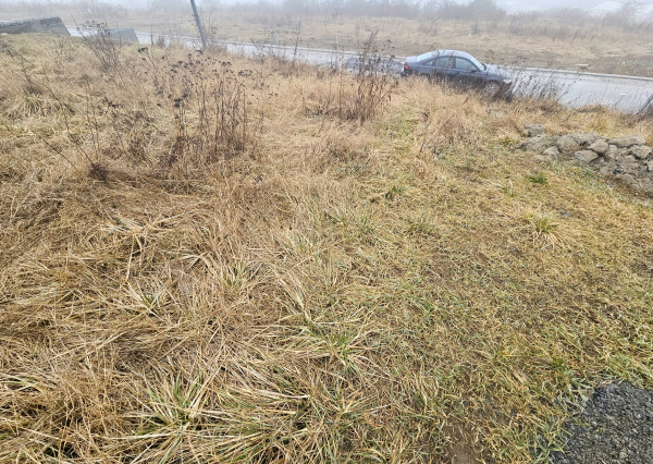 Stavebný pozemok v lukratívnej časti Zvolena