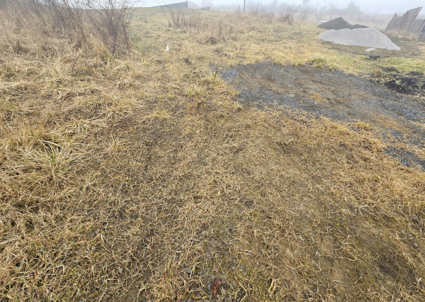 Stavebný pozemok v lukratívnej časti Zvolena