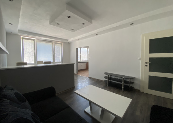 Prerobený 3i byt v Novej Bani-Rezervovaný