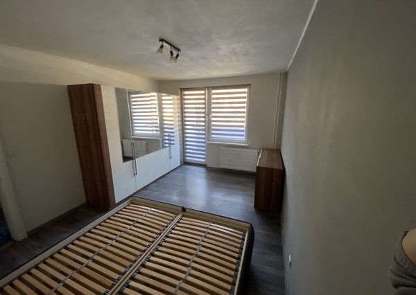 Prerobený 3i byt v Novej Bani-Rezervovaný