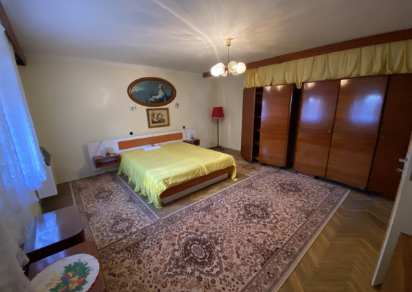 Rodinný dom v Hronskom Beňadiku