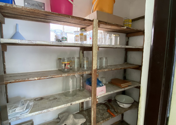 Rodinný dom v Hronskom Beňadiku