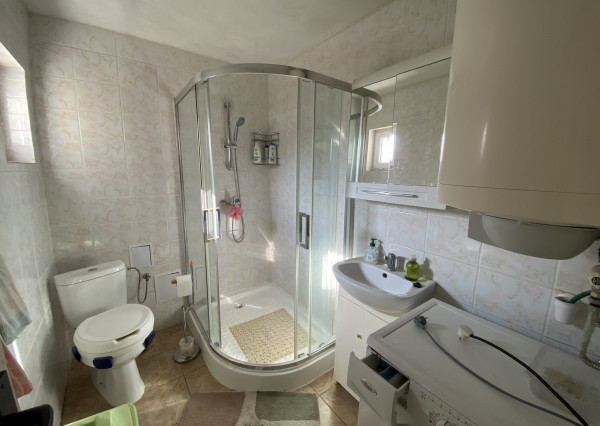 Rodinný dom v Hronskom Beňadiku