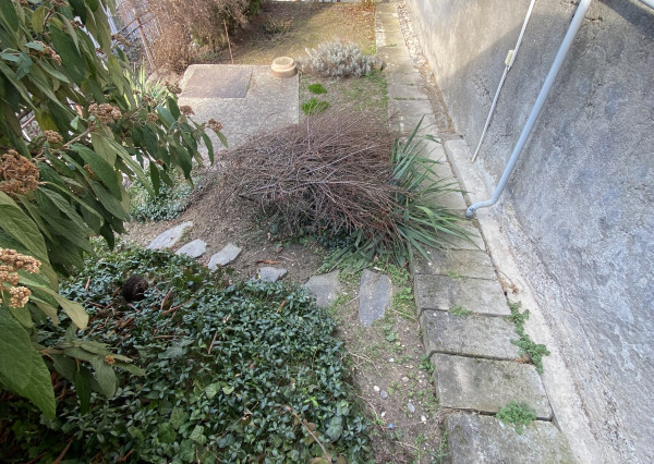 Rodinný dom v Hronskom Beňadiku