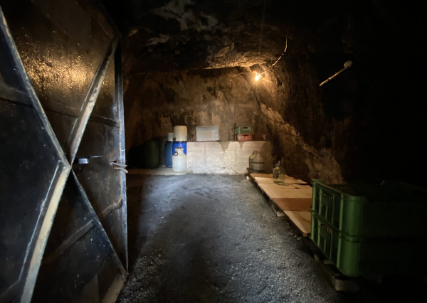 Rodinný dom v Hronskom Beňadiku