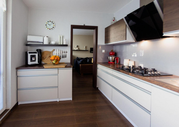 Exkluzívne na predaj 2-izbový byt prerobený na 3-izbový