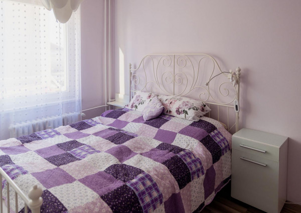 Exkluzívne na predaj 2-izbový byt prerobený na 3-izbový