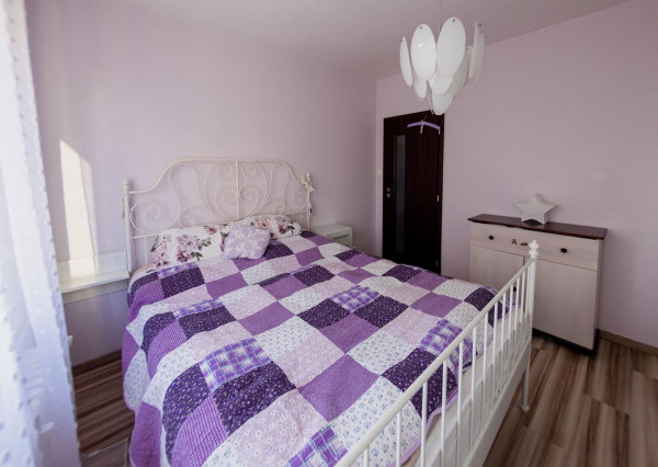 Exkluzívne na predaj 2-izbový byt prerobený na 3-izbový