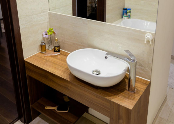 Exkluzívne na predaj 2-izbový byt prerobený na 3-izbový