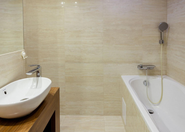 Exkluzívne na predaj 2-izbový byt prerobený na 3-izbový