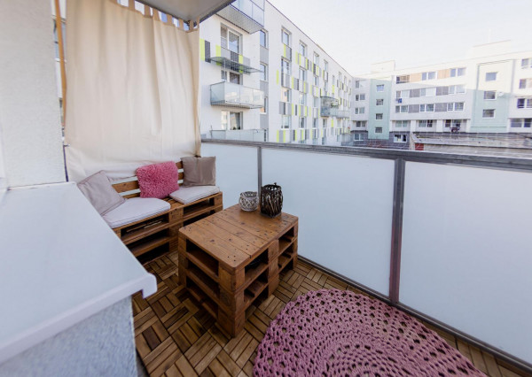 Exkluzívne na predaj 2-izbový byt prerobený na 3-izbový