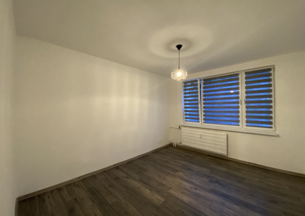 Prerobený 3i byt v Novej Bani-Rezervovaný